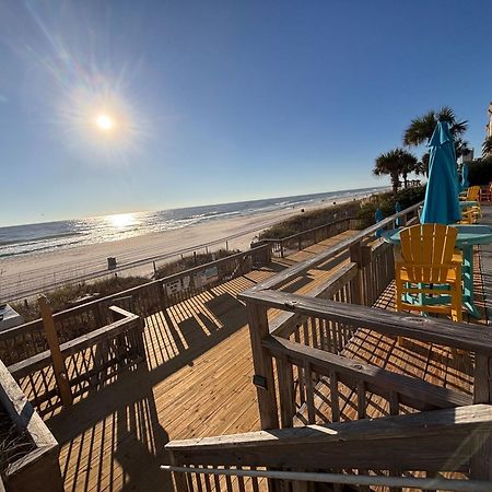 Front Beach Retreat A1 Панама-Сити Экстерьер фото