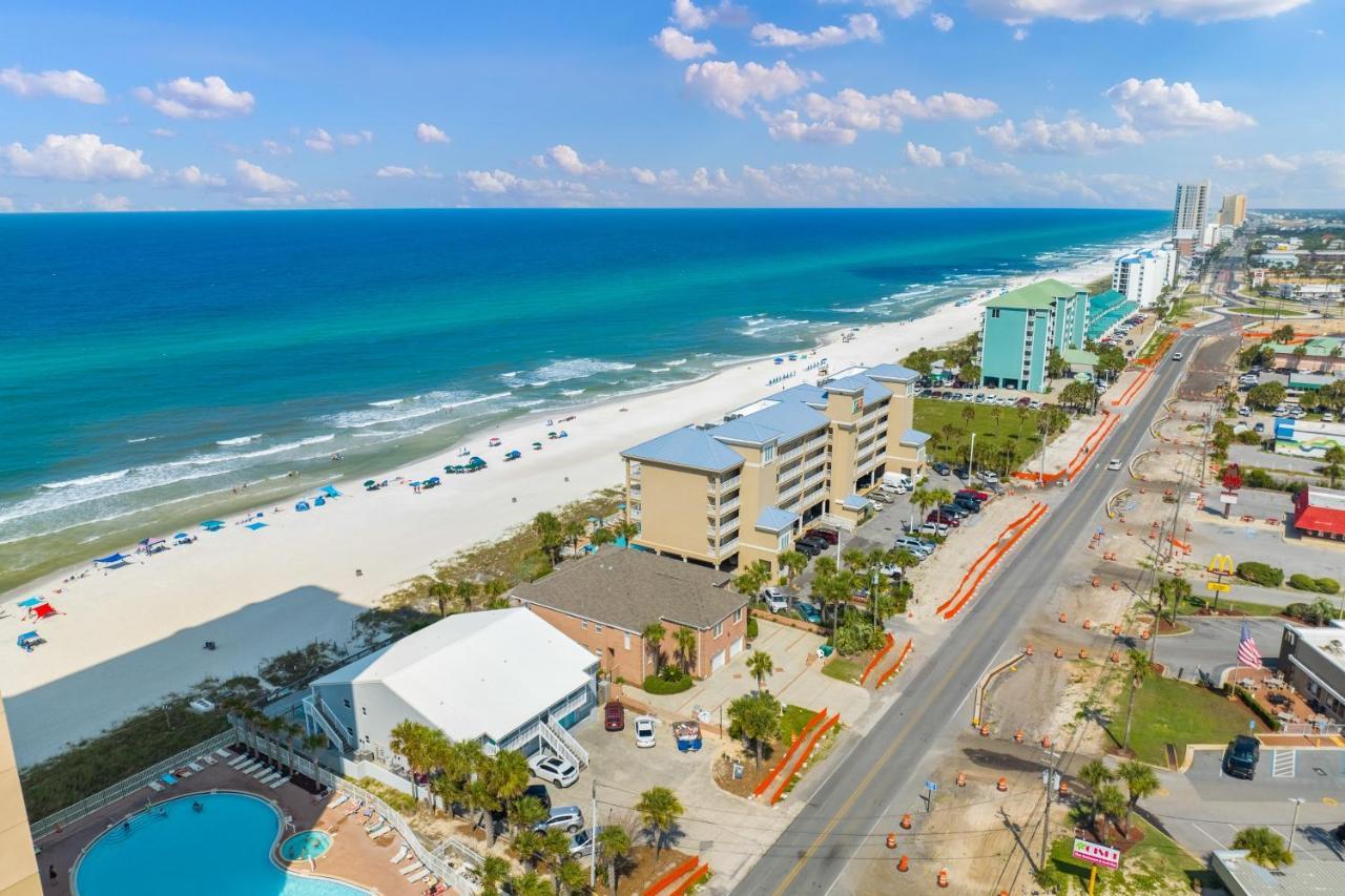 Front Beach Retreat A1 Панама-Сити Экстерьер фото