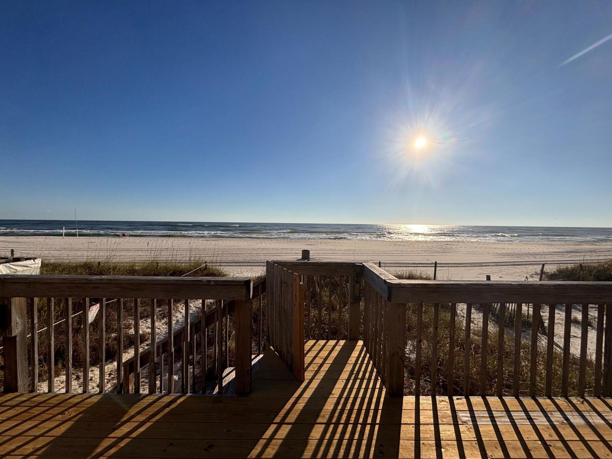 Front Beach Retreat A1 Панама-Сити Экстерьер фото