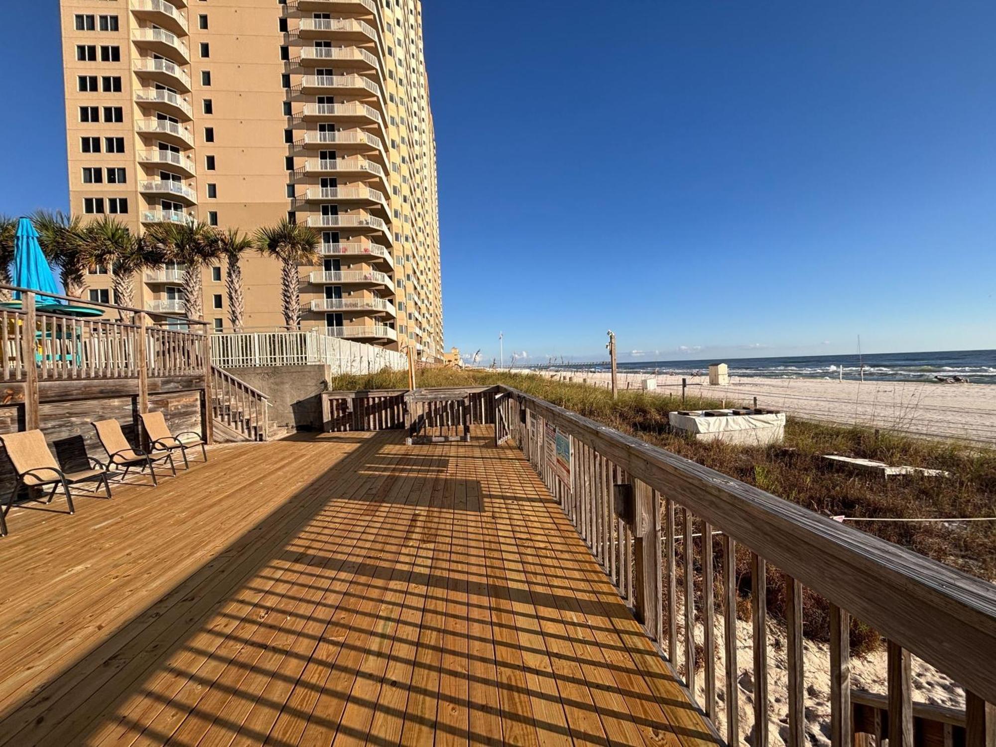 Front Beach Retreat A1 Панама-Сити Экстерьер фото