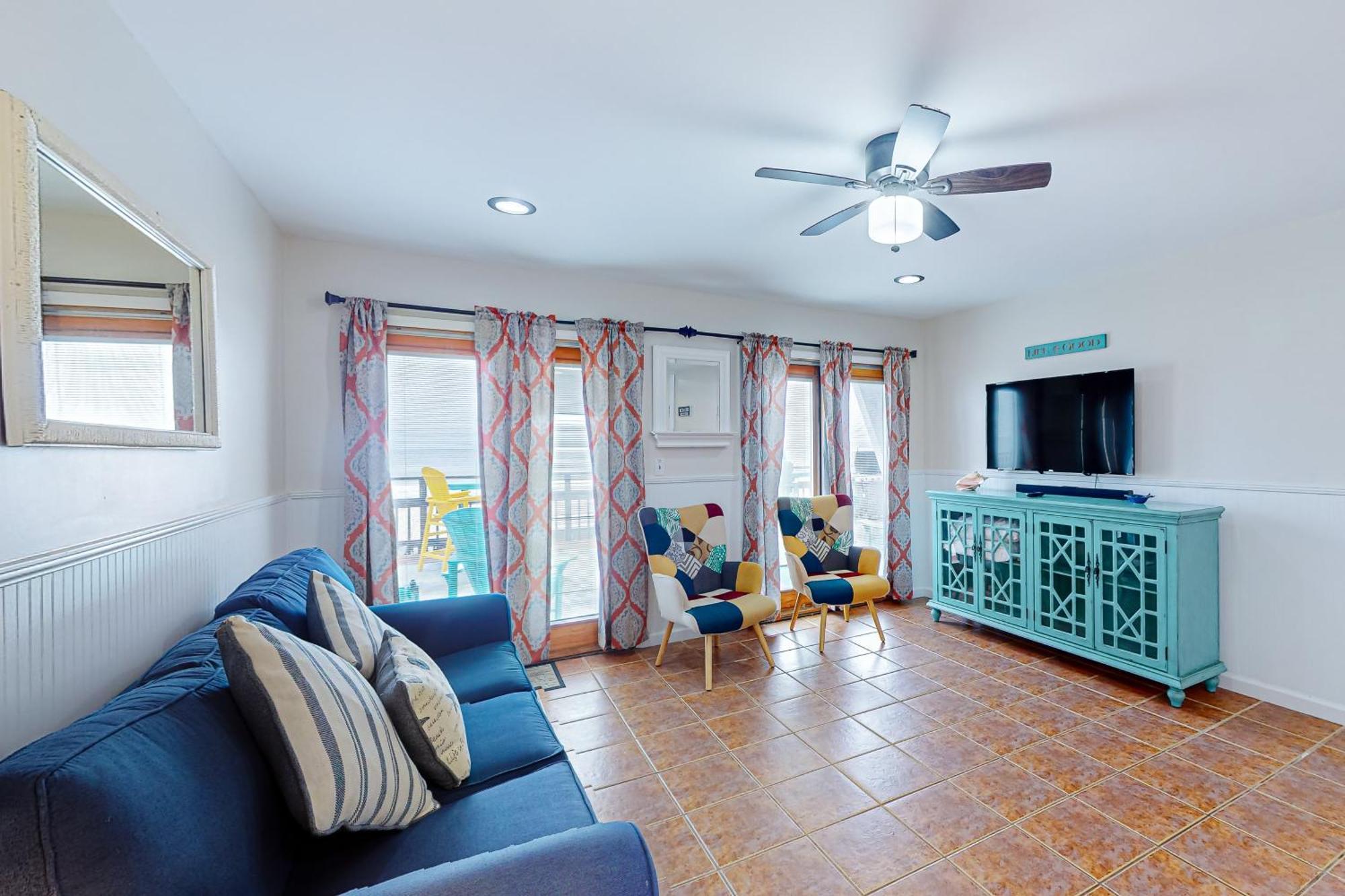 Front Beach Retreat A1 Панама-Сити Экстерьер фото